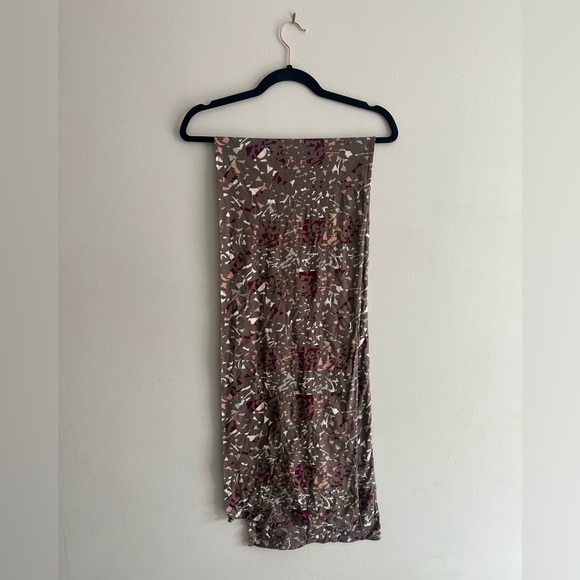 Marc by Marc Jacobs 100% Pima Cotton Scarf - Picture 3 of 4